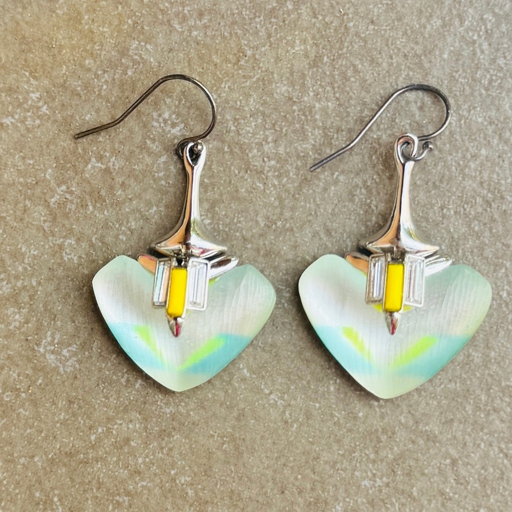 Alexis Bittar Earrings